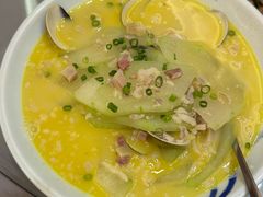 -银都上海菜馆(粤海东路店)