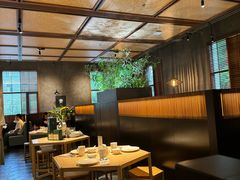 -庐灶江南·江南菜·四合院Bistro(东直门雍和宫·原华侨宾馆店)