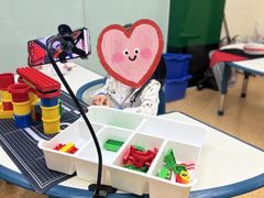 -卡巴机器人编程·少儿编程·信息学竞赛(公益西桥校区)