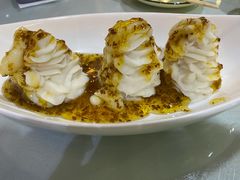 -大清花饺子(五五路店)