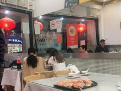 大堂-小实惠嘉(威海路店)