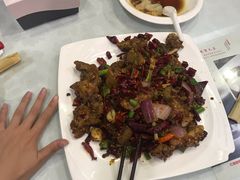 -廖老妈蹄花(中海国际店)