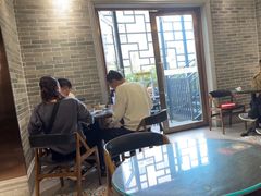 -民信老铺(双皮奶博物馆店)