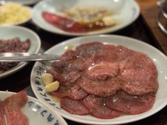 -蒜香焼肉PURUSHIN(马场路店)