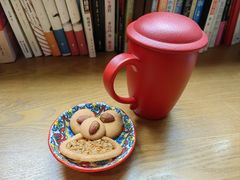 -街角 T·COFFEE 融合料理·BISTRO(车公庙店)