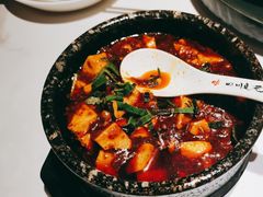 -川味堂·四川豆花(八卦岭店)