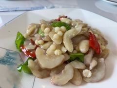 -杨辉饭店