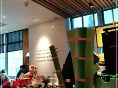 -星巴克(汾阳路店)