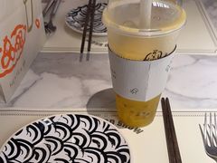-太食獸泰式茶餐厅(济南万象城店)