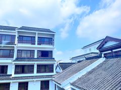 -苏州吴宫泛太平洋酒店