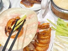 -梅利汴京烤鸭•开封豫菜地标店(晋安路店)