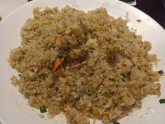 -臻鲜燕海鲜融合餐厅(金陵style店)
