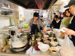 -小狗面馆(复兴店)