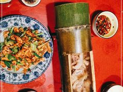 -生态苑农庄(十里画廊遇龙河店)