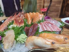 -松坂屋日料自助(长城路店)