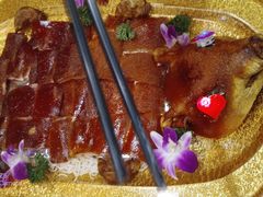 -金城大酒店-中餐厅(汾江中路店)