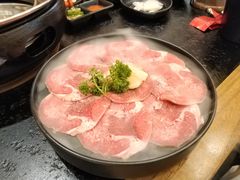 -九田家黑牛烤肉料理(太阳城店)