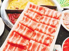 -蓉城老院十年老火锅(中南店)