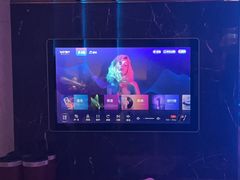 -温莎KTV(珠江路店)