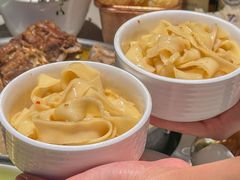 -浩爷羊蝎子火锅(双榆树店)