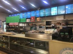 -锦馨豆汁(天坛路店)
