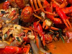 -聚味瞿记·龙虾堂(坡子街店)