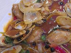 -东江海鲜大排档·潮汕菜·砂锅粥