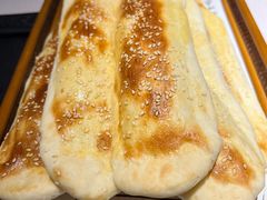 蒙城烧饼-披云徽宴(石景山店)
