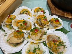 -村长家的疙瘩汤·东营菜(东营茶城店)