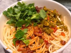 热干面-严老幺烧麦(前进四路店)