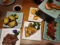 -三石铁板烧(紫竹桥店)