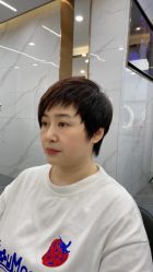 点击看大图 -七分屋LA·烫发·染发·剪发