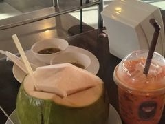 -大螃蟹海鲜餐厅