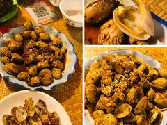 -多哥水傣味餐厅(司马巷店)