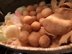 -京香轩·中餐厅(上海中庚聚龙酒店)