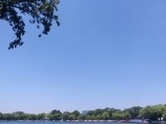 -后海公园