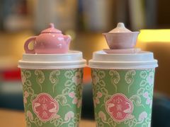 -图味美小黄鱼·景德菜(浙江路店)