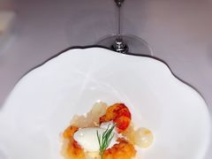 -AZUR聚(香格里拉饭店)