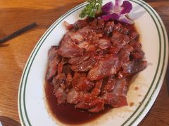 -去茶去餐厅(中央大街店)