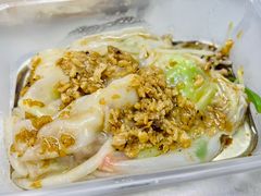 -小吴肠粉