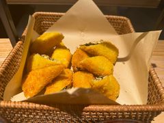 -南京大牌档(龙江新城市广场店)
