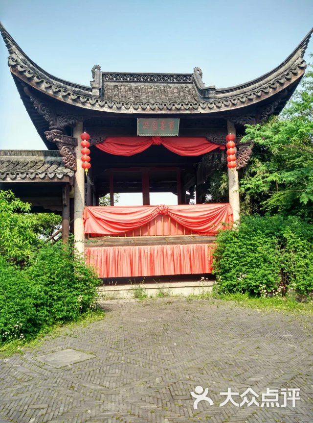 洪府图片 - 第3张