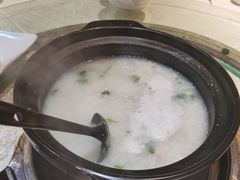 -丰尔粥食·粥底火锅·桑拿鸡(大良总店)
