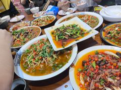 -盛世盐帮·自贡特色(总店)