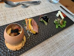 -香樟花园法式铁板烧(恒隆广场店)