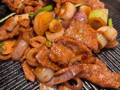 -粗茶淡饭·隐庐私厨(东亭店)