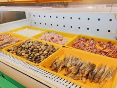 -爱客得牛排海鲜烤肉·火锅自助(春熙路黑金好店)