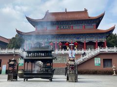 -开福禅寺