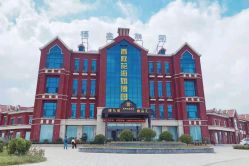 -香庭海婚纱摄影·威海旅拍(统一路店)