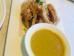 -玉林烤鸭店(定福庄店)